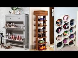 Shoe cabinet design ideas is a part of 35+ wonderful small entryway cabinet design ideas pictures gallery. 130 Clever Shoe Storage Design Ideas For Modern Shoe Organisation Youtube