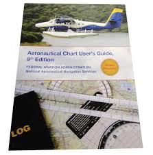 Aeronautical Chart Users Guide 12th Edition