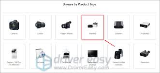 Place the power cord into a socket and press the power button to turn it on. How To Download Update Canon Pixma Mg2522 Driver Driver Easy