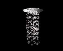 Murano Due Ether S 150 Pendant Contemporary Chandeliers Neena S Lighting Bubble Chandelier Glass Chandelier Chandelier Ceiling Lights