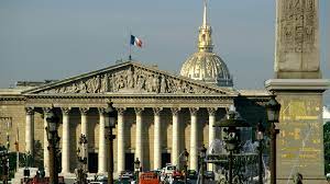 Autres scrutins solennels (déclarations, motions de censure…) le congrès. Willkommen Auf Der Deutschsprachigen Webseite Der Franzosischen Nationalversammlung Assemblee Nationale