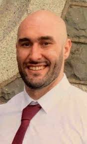 Death Notice of Keith Lynch (Dundalk, Louth)