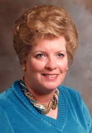 Jane Murphy Obituary