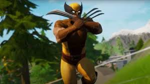 Tv, movies & video games. Wolverine Is Now In Fortnite What Does This Mean For Players