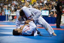 Brazilian jiu-jitsu - Wikipedia