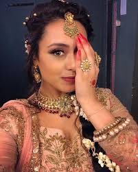 Devi mandakini (tenali Rama)