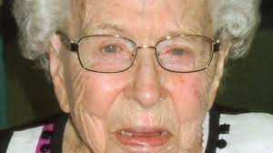 Lois Vanderpool, 101, Indianola