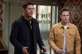 Grey's anatomy en streaming, voir serie grey's anatomy streaming vf, grey's anatomy streaming vostfr, série grey's anatomy complète en streaming gratuit, voir tous les épisodes. Watch Supernatural Season 15 Episode 17 Free Online Live Stream