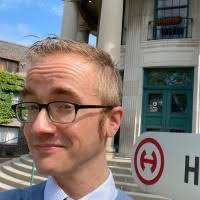 20+ "Tredinnick" profiles