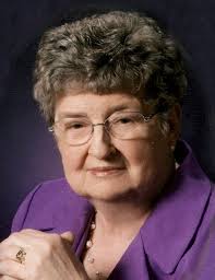 Obituary information for Jean Halverson