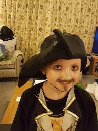 Little Horrors in Chester and Ellesmere Port 2016