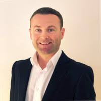 Graham Falconer, PMP®