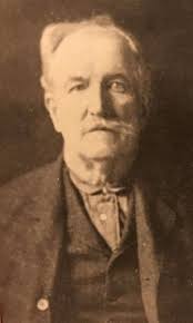 Richard Edwin “Dick” Rucker (1829-1912)