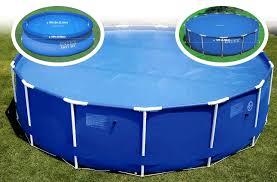 Intex 12x30 Metal Frame Pool Get Ready For Summer