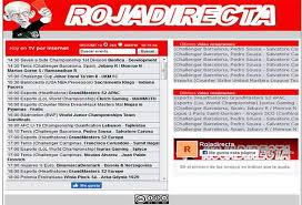 Rojadirecta gratis partite calcio in diretta streaming. Rojadirecta 2020 Tarjeta Roja Alternativas Gratis Para Ver Futbol Online