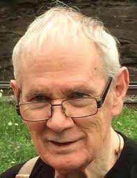 William Knapp Obituary