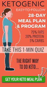 28 Day Personalized Ketogenic Diet Meal Plan With Full Recipes Use This Macro Calculator To Get A Keto Diet Meal Plan Ketogenic Diet Meal Plan Keto Meal Plan