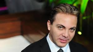 ▷ Cristian Castro | Concert Tickets and Tours 2024 - Wegow