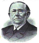 Rev Silas Curtis (1804-1893)