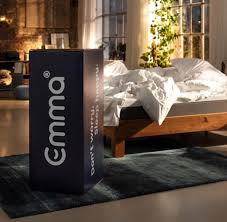 Oft wünscht man sich beim zubettgehen gute träume. Casper Emma Co So Lauft Das Geschaft Mit Lifestyle Matratzen Welt