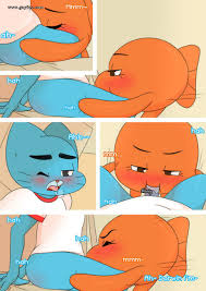 Page 14 | Therita3kAbandoned | Gayfus - Gay Sex and Porn Comics