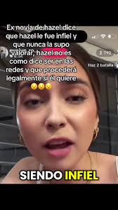 Hazel Herrera Perez Caso