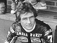 Barry Sheene (1950-2003)
