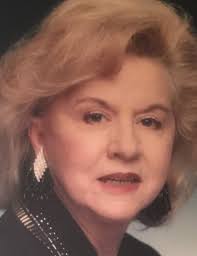 Obituary information for Mary Ethel Ferguson