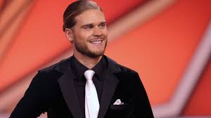 Chf 24.90 / 1 stück. After Let S Dance Rurik Gislason Moves To Germany