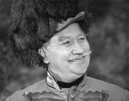 "Frontier Circus" The Race (TV Episode 1962)