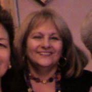 Mary Verdin (maryverdin)