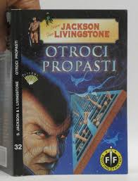Otroci propasti