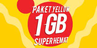Kuota gratis ini hanya diperuntukan para pengguna aplikasi indosat myim3 yang baru menginstall aplikasinya di playstore. Yellow Plan