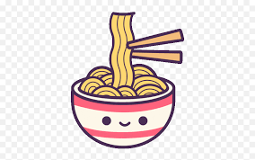 Find the newest in reaction gifs, emotion gifs, action gifs and more. Pin Transparent Cute Food Gifs Png Ramen Transparent Free Transparent Png Images Pngaaa Com