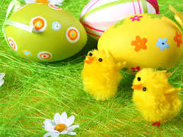 Wielkanoc 2021 w Willii nad Wodospadem - Nadwodospadem.info