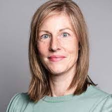 Barbara Bernotas's Instagram, Twitter & Facebook