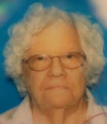 Obituary information for Marie P. Swanson