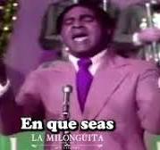 Flores negras y Fichas negras (Bolero 1974) Victor Piñero con Los Melodicos