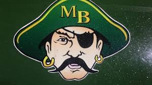 Myrtle Beach cruises to victory over New Hanover (N.C.) to improve to 2-0