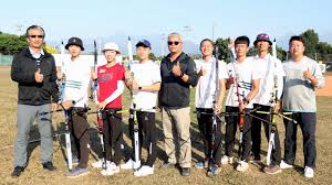 Chinese Taipei Names Team For Tokyo 2020 Olympic Games Olympic Games 2020 Olympics Olympics