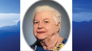 Clare Elizabeth Wadlinger-Richardson, New Castle, PA