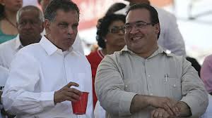 Fidel Herrera, el otro polémico exgobernador de Veracruz