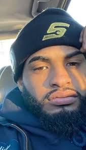 Julius Bolden-Lowe, age 26