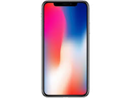 Gsm 850 / 900 / 1800 / 1900 mhz; Apple Iphone X 4g Lte Unlocked Gsm Phone W Dual 12 Mp Camera 5 8 Space Gray 64gb 3gb Ram Newegg Com
