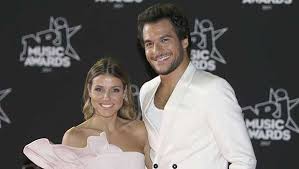 Amandine buchard a été battue en finale du tournoi olympique de judo par la japonaise uta abe, dimanche aux jo de tokyo. Les Confidences De Lital Sur Son Mariage Heureux Avec Amir Linfo Re Magazine People