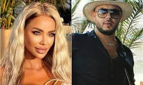 De cateva saptamani, despre bianca dragusanu si gabi badalau se spune ca ar forma un cuplu, insa cei doi nu au confirmat acest lucru, chiar daca au fost fotografiati impreuna in vacanta in dubai si maldive. Ce Face Acum Bianca DrÄƒguÈ™anu In Maldive Imaginile Spun Totul È™i Despre Gabi BÄƒdÄƒlÄƒu Impact