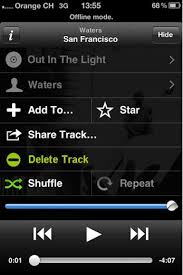 Feb 12, 2020 · open spotify on your android or ios device. Mobile Remove Current Song From Playlist The Spotify Community