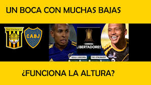 The strongest played against boca juniors in 2 matches this season. Puvmb76qupc2cm