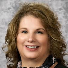 Robin Patrick , licensed Insurance agent