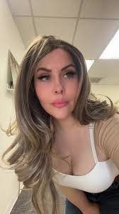 Marissa Heard's Instagram, Twitter & Facebook